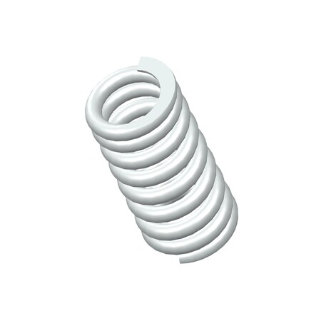 Approved Vendor Compression Spring, O= .420, L= .88, W= .072 G709973190